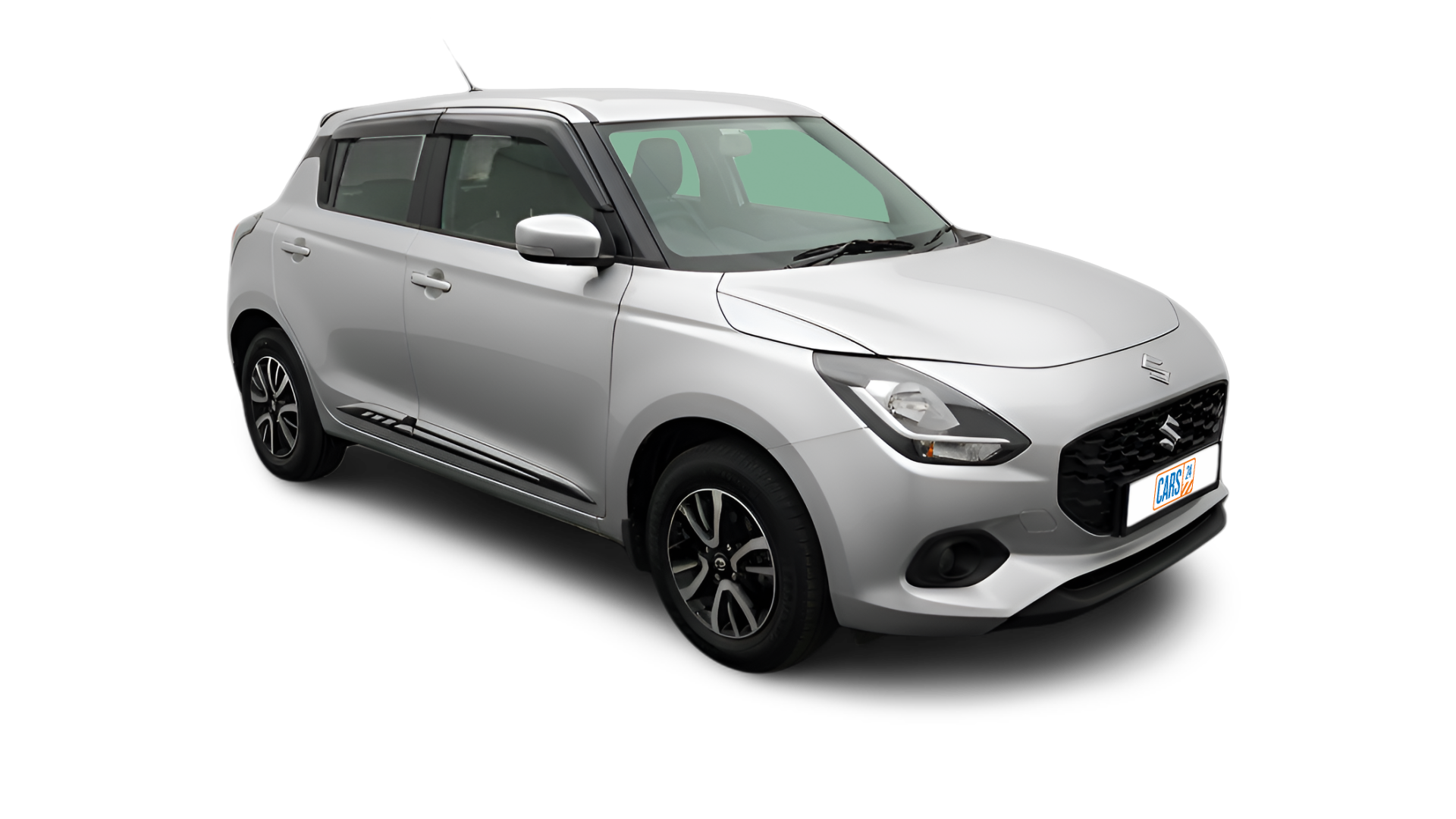 Maruti Swift-img